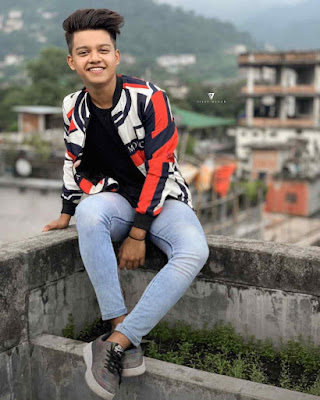 Riyaz Afreen Age Riyaz Afreen Age