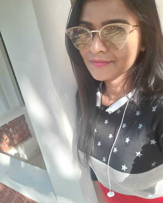 Rohini Noni Wiki