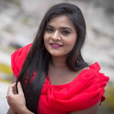 Rohini Noni