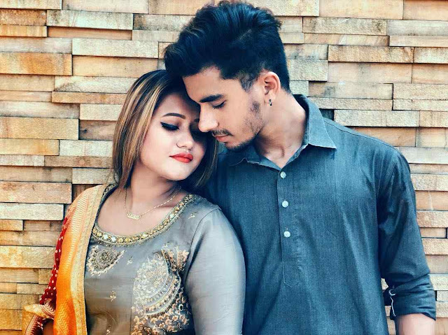 Shanaya Khan Boyfriend