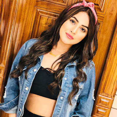 Shehnaaz Gill Bigg Boss