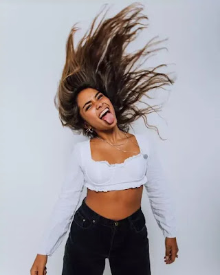 Sienna Mae Gomez Sienna Mae Gomez