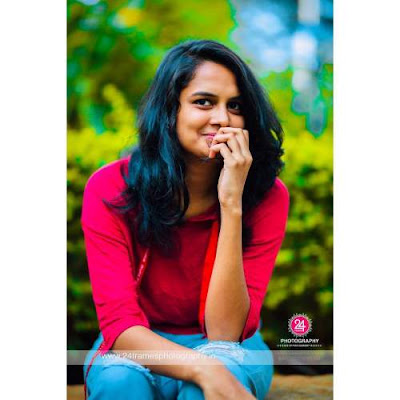 Sreenidhi Reddy