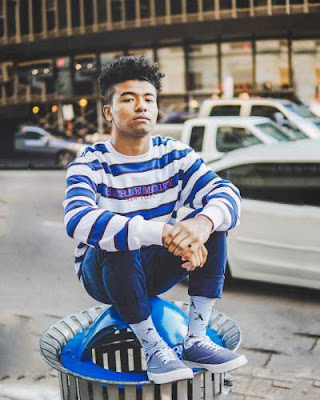 Steezy Kane Net Worth