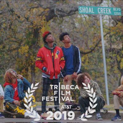 Steezy Kane Film