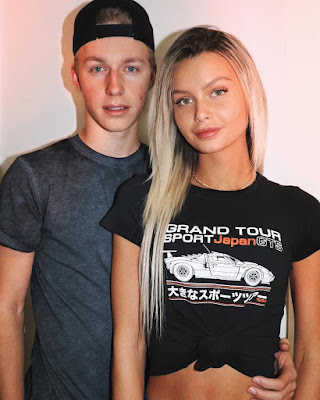 Tanner Stewart Girlfriend Tanner Stewart Girlfriend