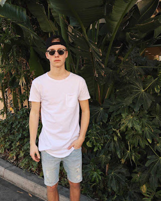 Tanner Stewart Age
