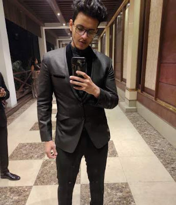 Triggered Insaan