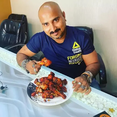 Ulhas Kamathe