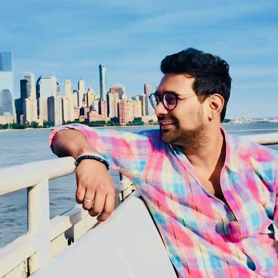 Varun Sandesh