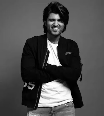 Vijay Devarakonda Height
