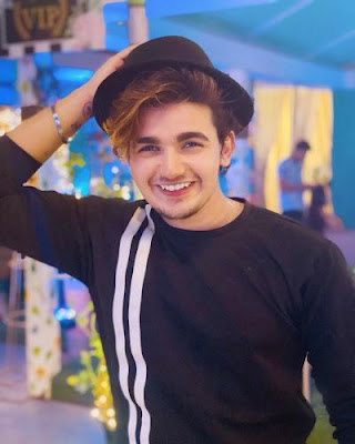 Vishal Pandey Vishal Pandey