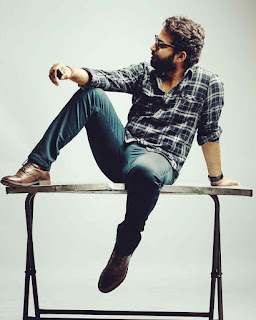 Vishwak Sen