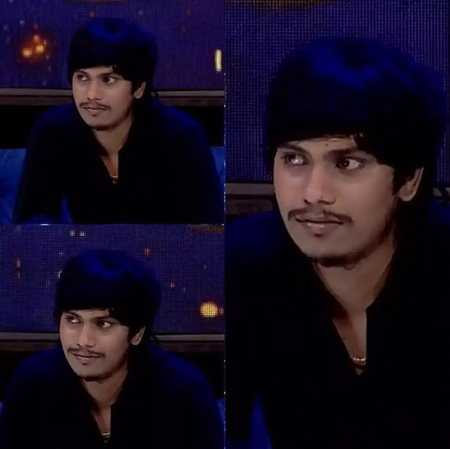 Yasaswi Kondepudi