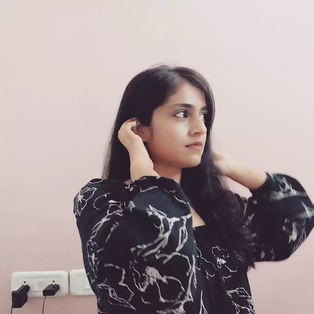 Zarin Shihab Zarin Shihab