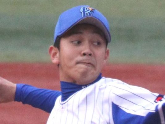 Yasuaki Yamasaki