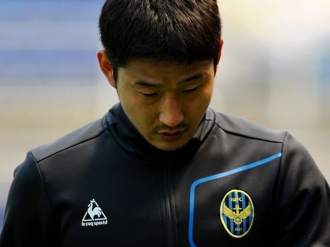 Lee Chun-soo