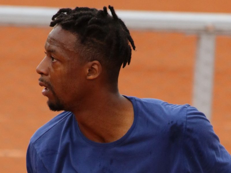 Gaël Monfils
