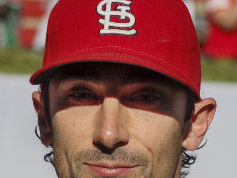 Matt Carpenter