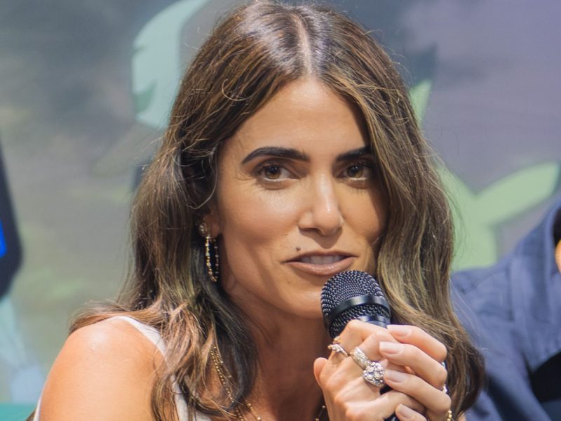 Nikki Reed