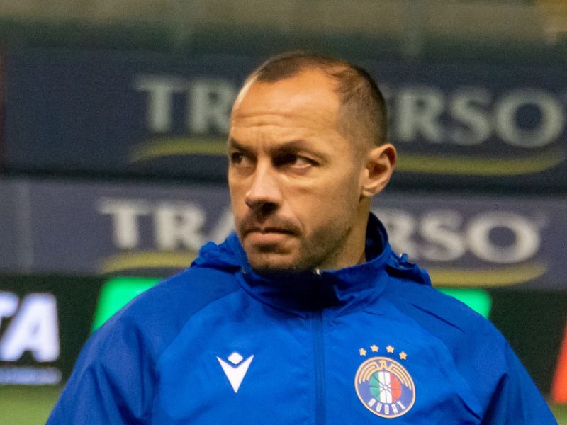 Marcelo Díaz