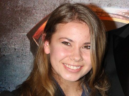 Bindi Irwin