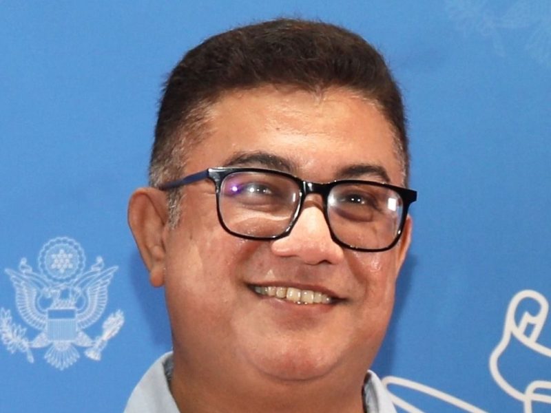 Adnan Faruque Hillol