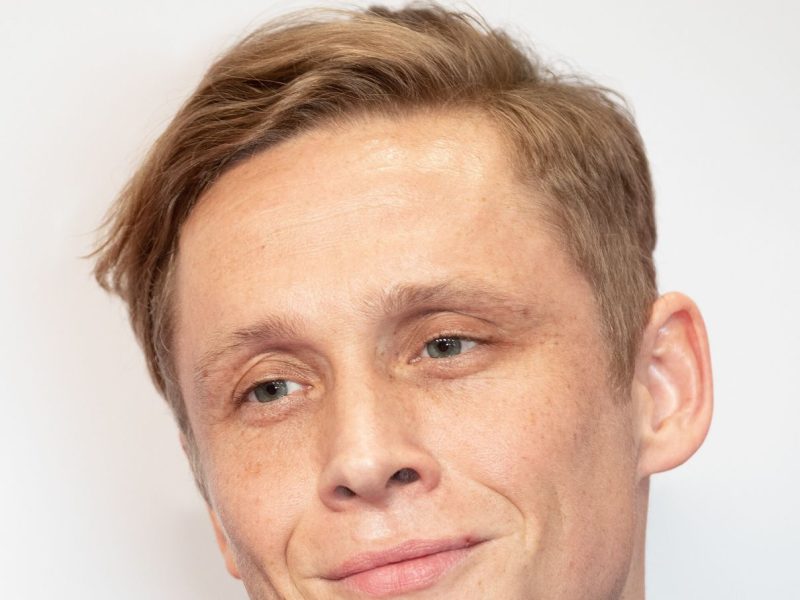 Matthias Schweighöfer
