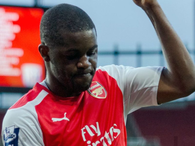 Joel Campbell