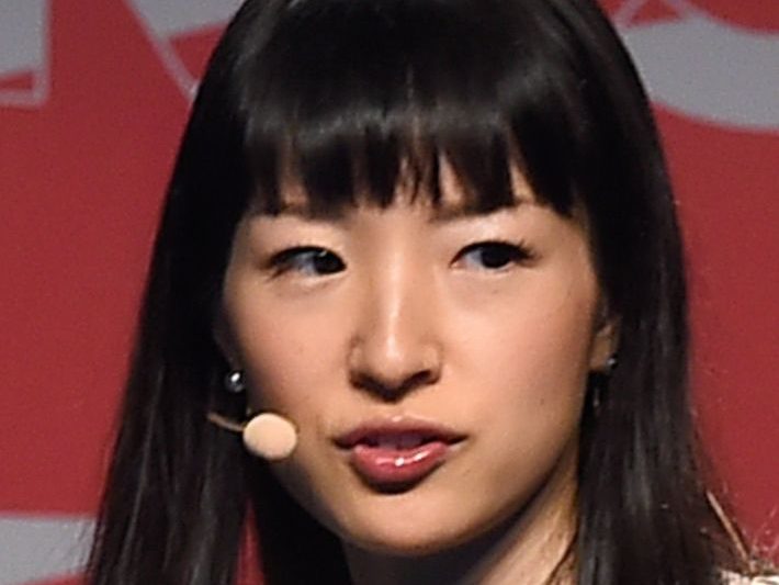 Marie Kondō