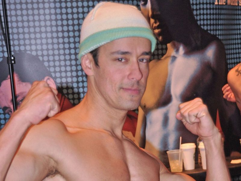 Rafael Alencar