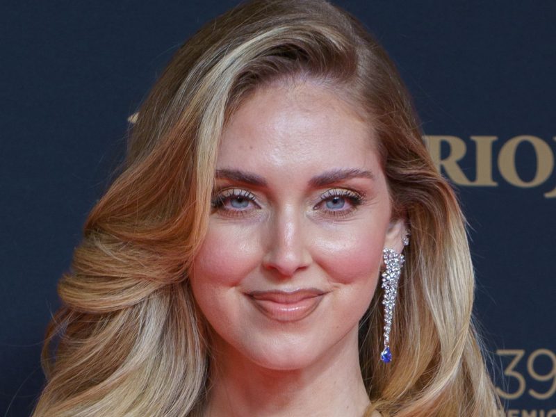 Chiara Ferragni
