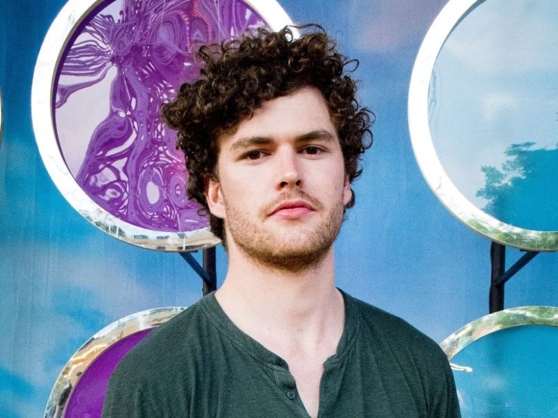 Vance Joy