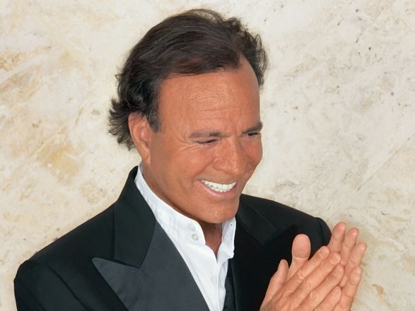 Julio Iglesias
