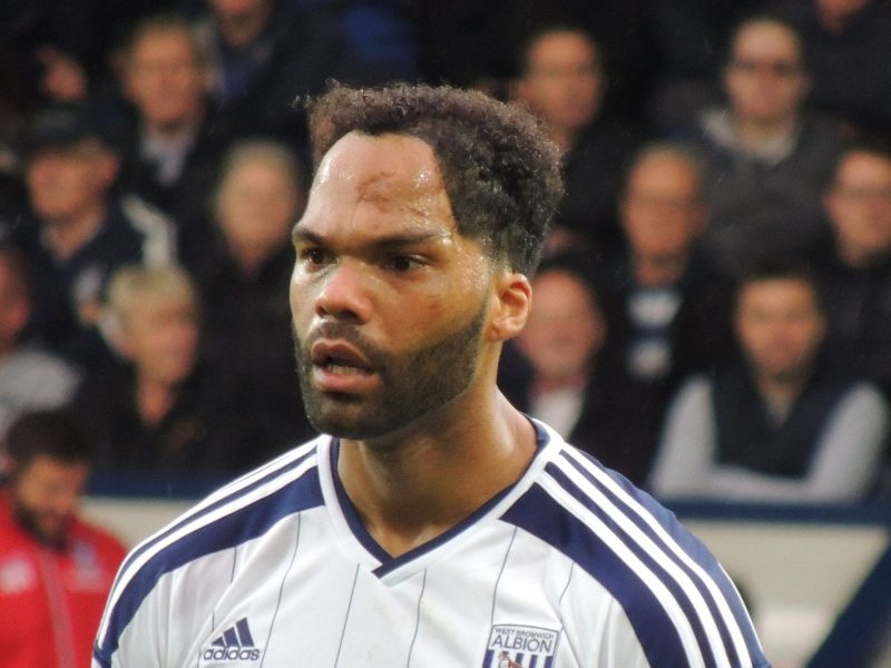 Joleon Lescott
