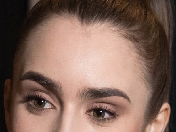 Lily Collins