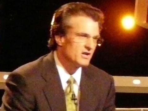 Mel Kiper, Jr.