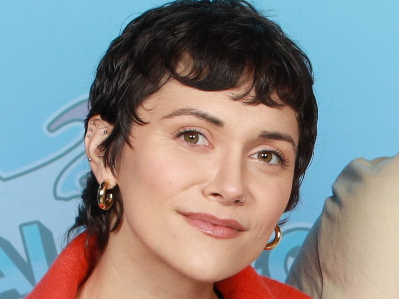 Alyson Stoner