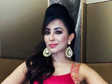 Parvati Nair