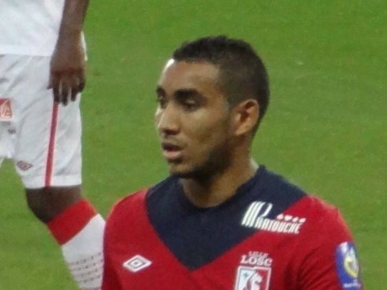 Dimitri Payet