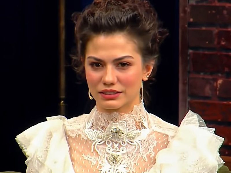 Demet Özdemir