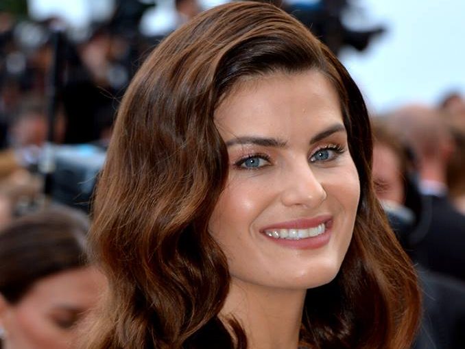 Isabeli Fontana