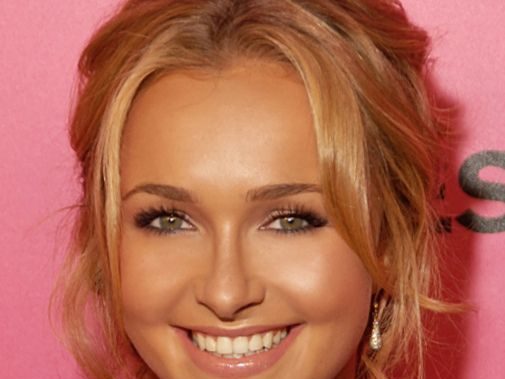 Hayden Panettiere