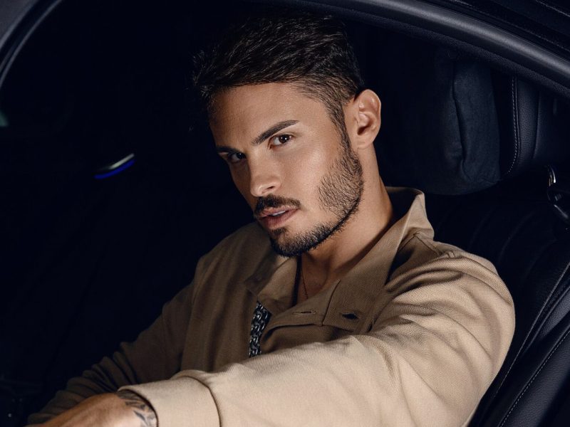 Baptiste Giabiconi