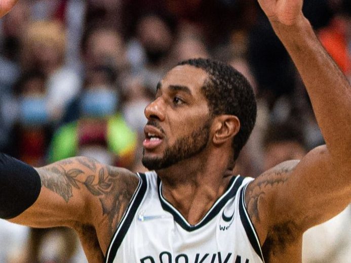 LaMarcus Aldridge