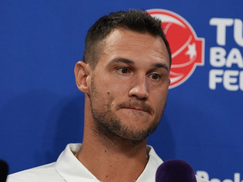 Danilo Gallinari