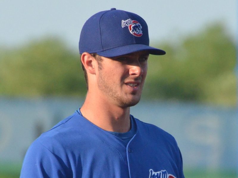Kris Bryant