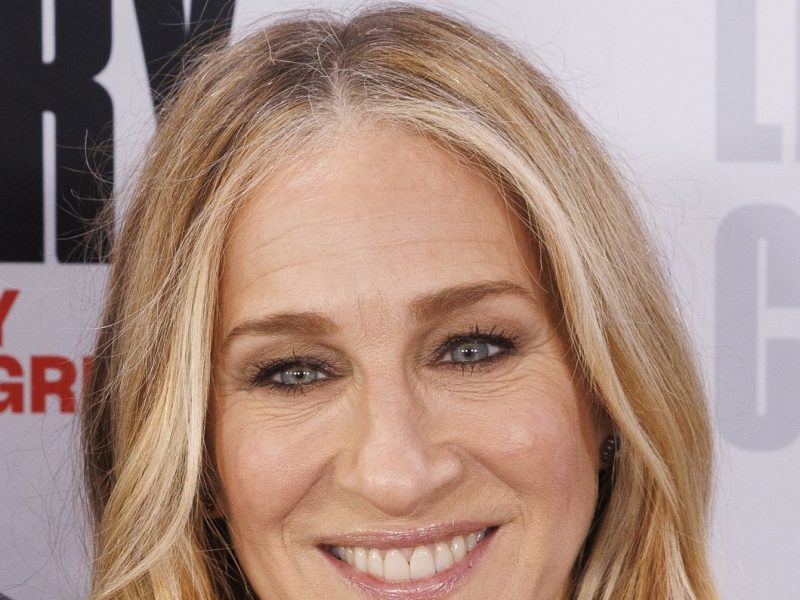 Sarah Jessica Parker
