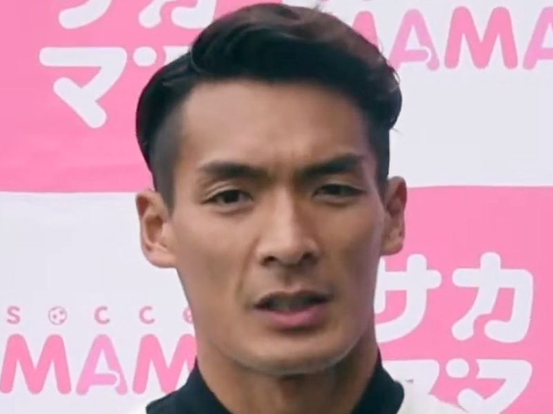 Tomoaki Makino