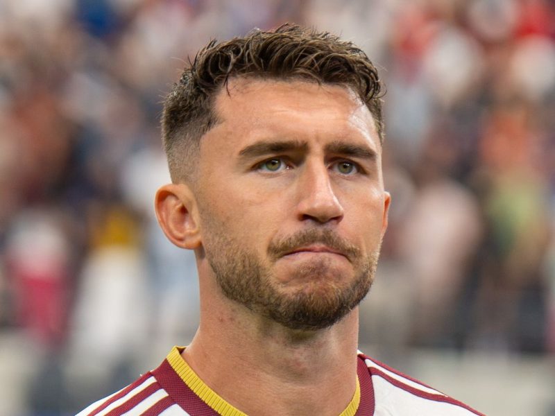 Aymeric Laporte